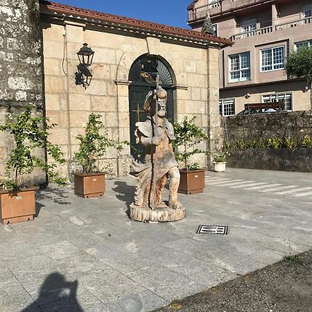 HyP - ÁTICO L Apartman Santa María Kültér fotó