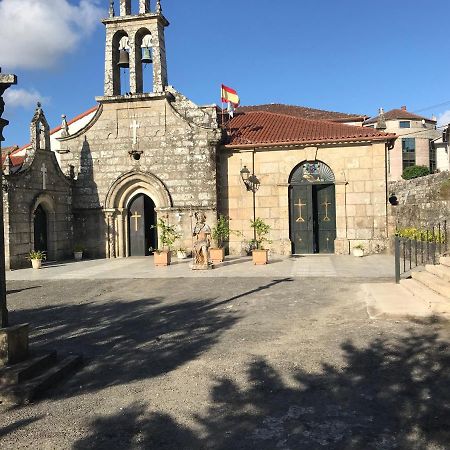 HyP - ÁTICO L Apartman Santa María Kültér fotó