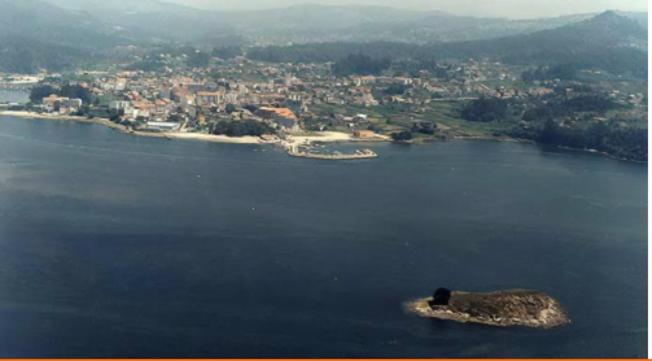 HyP - ÁTICO L Apartman Santa María Kültér fotó